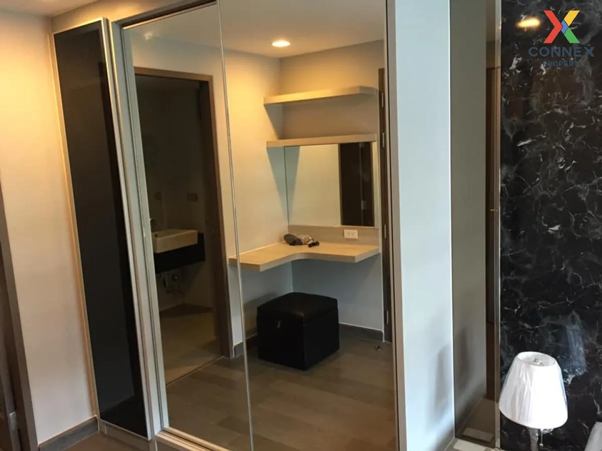 FOR RENT condo , Mirage Sukhumvit 27 , BTS-Asok , Khlong Toei Nuea , Watthana , Bangkok , CX-53061