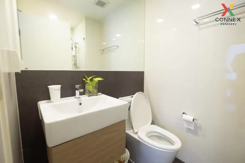 FOR RENT condo , Chambers Onnut Station , BTS-On Nut , Bang Chak , Phra Khanong , Bangkok , CX-53065