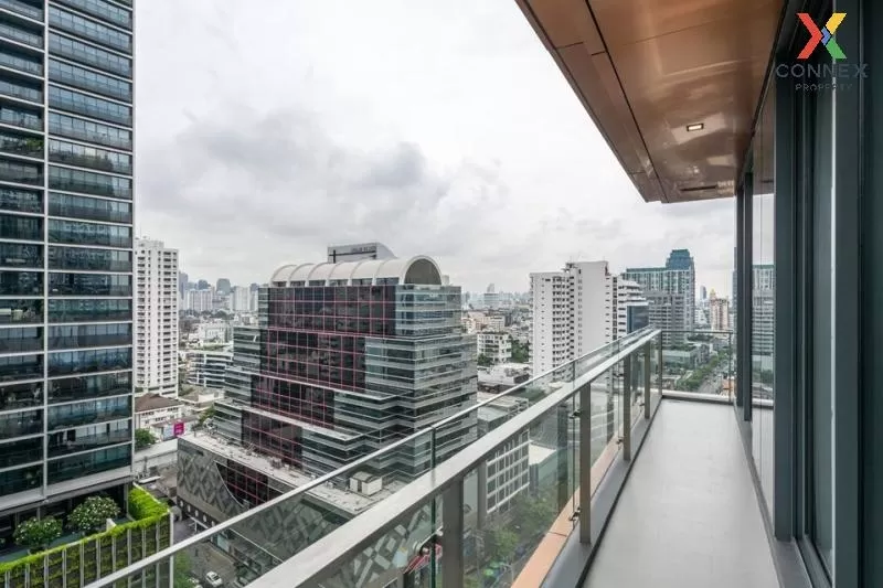 FOR RENT condo , Khun By Yoo , high floor , BTS-Thong Lo , Khlong Tan Nuea , Watthana , Bangkok , CX-53067