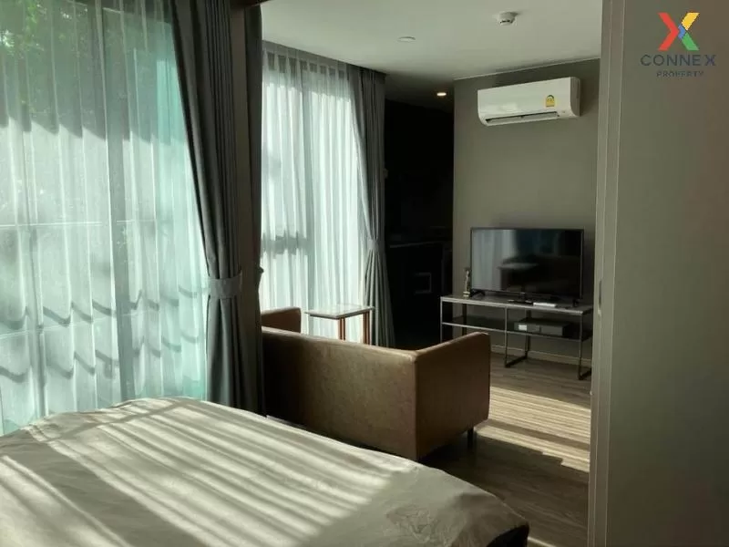 FOR RENT condo , The Teak Sukhumvit 39 , BTS-Phrom Phong , Khlong Tan Nuea , Watthana , Bangkok , CX-53075