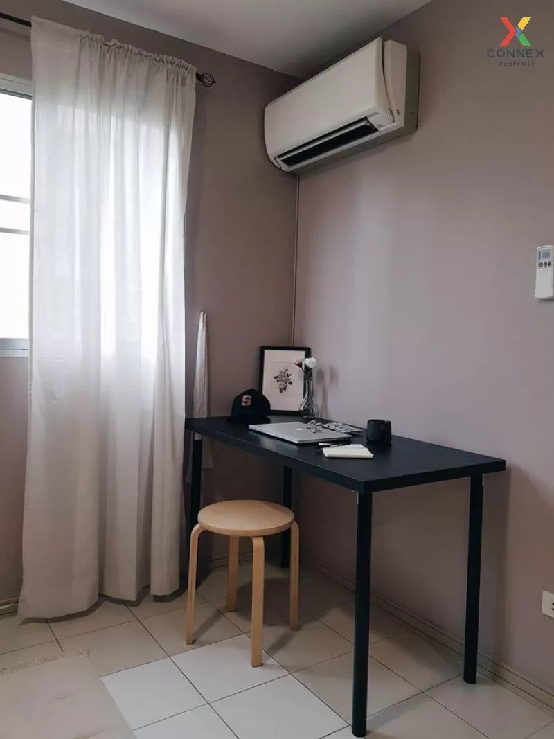 FOR RENT condo , Lumpini Center Sukhumvit 77 , BTS-On Nut , Suan Luang , Suan Luang , Bangkok , CX-53080