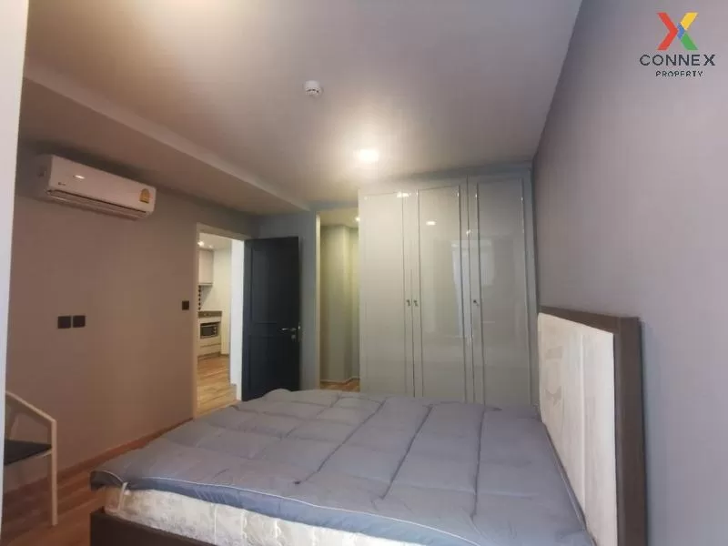 FOR SALE condo , Maestro 01 Sathorn - Yenakat , MRT-Lumphini , Thungmahamek , Sa Thon , Bangkok , CX-53096 1