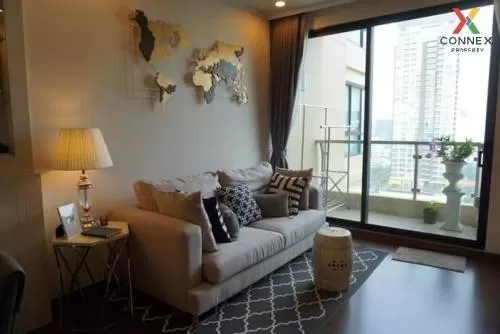 FOR SALE condo , Supalai Elite Sathorn-Suanplu , nice view , high floor , BTS-Surasak , Thungmahamek , Sa Thon , Bangkok , CX-53099