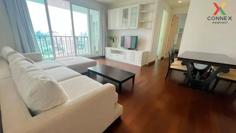 FOR RENT condo , IVY Thonglor , nice view , high floor , BTS-Thong Lo , Khlong Tan Nuea , Watthana , Bangkok , CX-53102 1