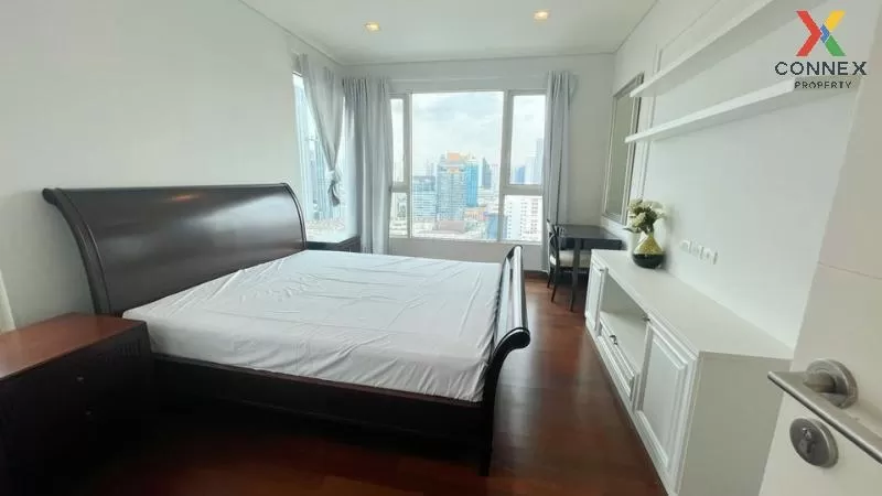 FOR RENT condo , IVY Thonglor , nice view , high floor , BTS-Thong Lo , Khlong Tan Nuea , Watthana , Bangkok , CX-53102