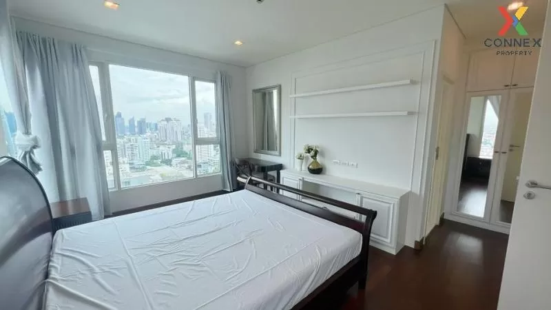 FOR RENT condo , IVY Thonglor , nice view , high floor , BTS-Thong Lo , Khlong Tan Nuea , Watthana , Bangkok , CX-53102