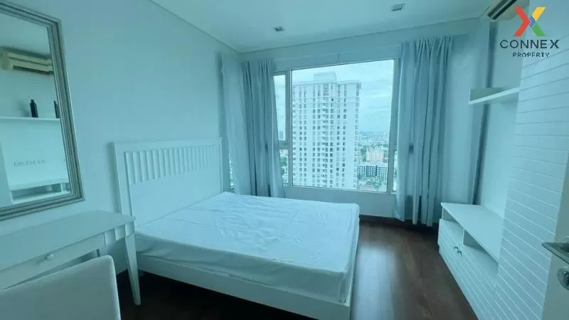 FOR RENT condo , IVY Thonglor , nice view , high floor , BTS-Thong Lo , Khlong Tan Nuea , Watthana , Bangkok , CX-53102