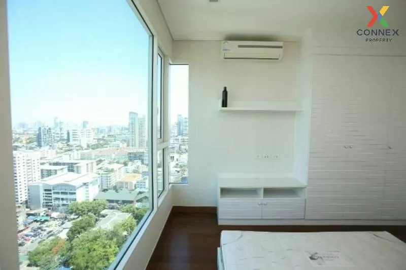 FOR RENT condo , IVY Thonglor , nice view , high floor , BTS-Thong Lo , Khlong Tan Nuea , Watthana , Bangkok , CX-53102