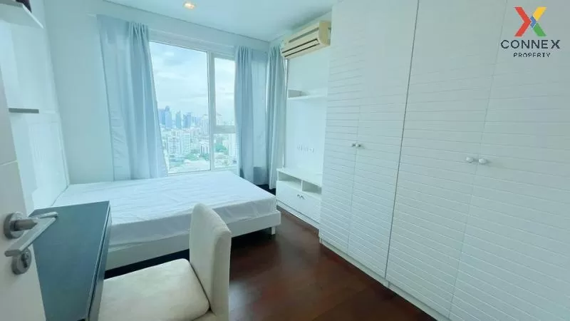 FOR RENT condo , IVY Thonglor , nice view , high floor , BTS-Thong Lo , Khlong Tan Nuea , Watthana , Bangkok , CX-53102