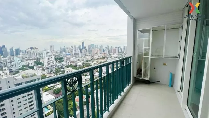 FOR RENT condo , IVY Thonglor , nice view , high floor , BTS-Thong Lo , Khlong Tan Nuea , Watthana , Bangkok , CX-53102