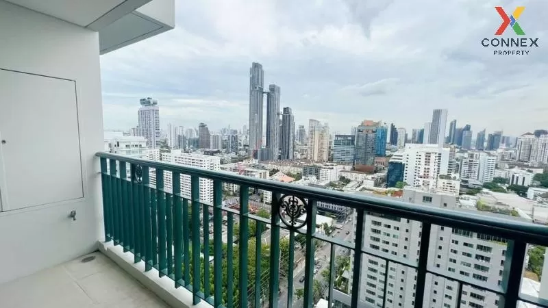 FOR RENT condo , IVY Thonglor , nice view , high floor , BTS-Thong Lo , Khlong Tan Nuea , Watthana , Bangkok , CX-53102