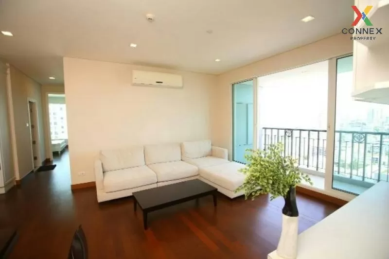 FOR RENT condo , IVY Thonglor , nice view , high floor , BTS-Thong Lo , Khlong Tan Nuea , Watthana , Bangkok , CX-53102 2