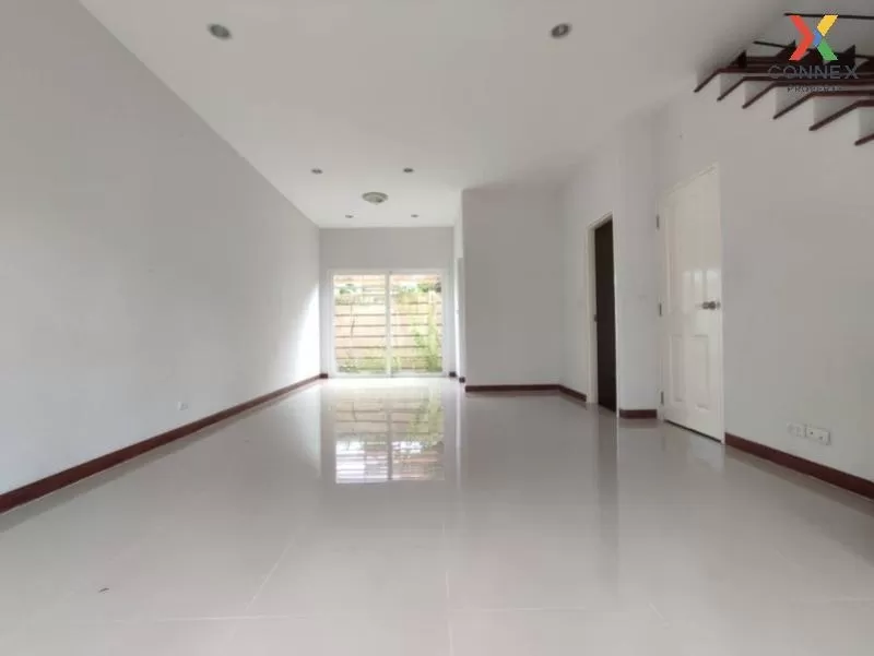 FOR SALE townhome , VIVARIUM RAMA 2 , wide frontage , newly renovated , Bang Mot , Thung Khu , Bangkok , CX-53108