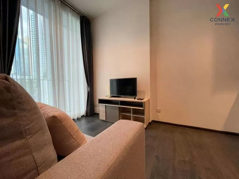 FOR RENT condo , EDGE Sukhumvit 23 , nice view , BTS-Asok , Khlong Toei Nuea , Watthana , Bangkok , CX-53109