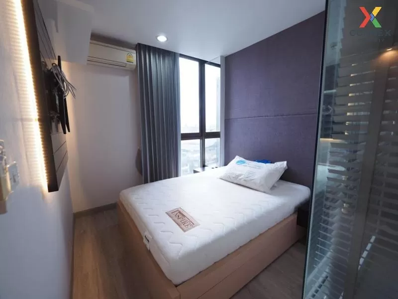 FOR RENT condo , Ideo Mix Sukhumvit 103 , BTS-Udom Suk , Bang Na , Bang Na , Bangkok , CX-53123