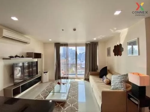 FOR RENT condo , Wish @ Samyan , MRT-Sam Yan , Maha Phruettharam , Bang Rak , Bangkok , CX-53134