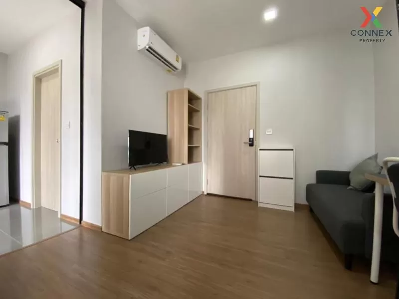 FOR RENT condo , Metris Rama 9 - Ramkhamhaeng , ARL-Ramkhamhaeng , Hua Mak , Bang Kapi , Bangkok , CX-53139 2