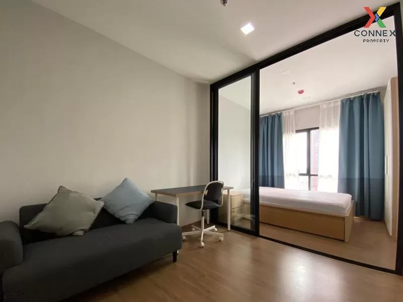 FOR RENT condo , Metris Rama 9 - Ramkhamhaeng , ARL-Ramkhamhaeng , Hua Mak , Bang Kapi , Bangkok , CX-53139