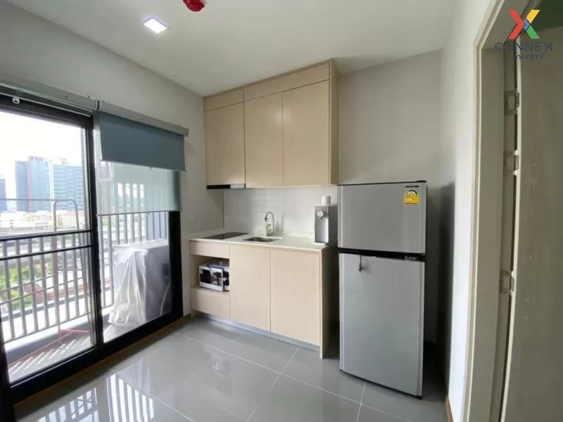 FOR RENT condo , Metris Rama 9 - Ramkhamhaeng , ARL-Ramkhamhaeng , Hua Mak , Bang Kapi , Bangkok , CX-53139