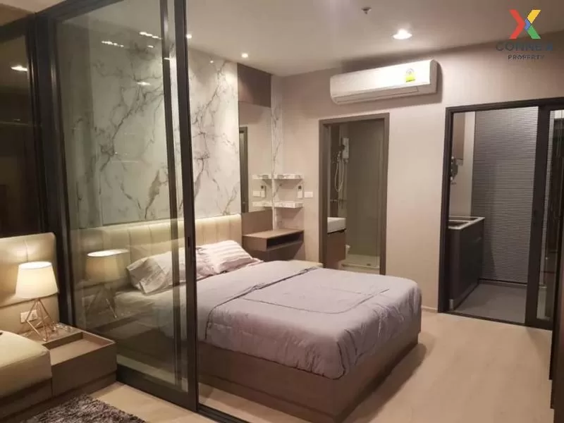 FOR RENT condo , Ideo Thapra Interchange , MRT-Tha Phra , Wat Tha Phra , Bangkok Yai , Bangkok , CX-53150