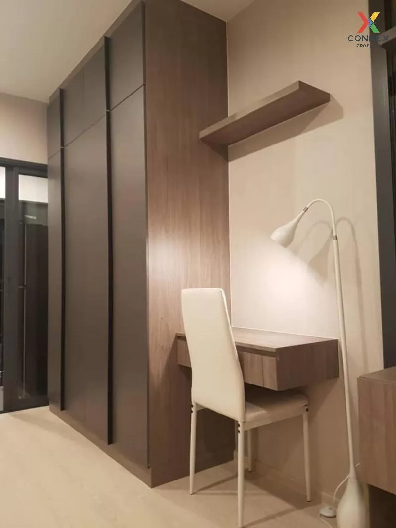 FOR RENT condo , Ideo Thapra Interchange , MRT-Tha Phra , Wat Tha Phra , Bangkok Yai , Bangkok , CX-53150