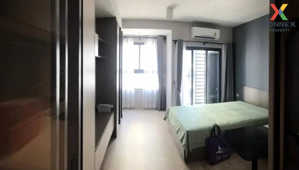 FOR RENT condo , Ideo Sathorn - Wongwian Yai , BTS-Wongwian Yai , Khlong Ton Sai , Khlong San , Bangkok , CX-53151