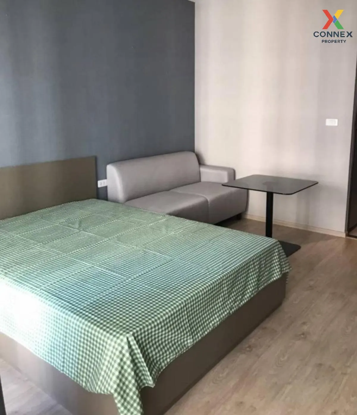 FOR RENT condo , Ideo Sathorn - Wongwian Yai , BTS-Wongwian Yai , Khlong Ton Sai , Khlong San , Bangkok , CX-53151