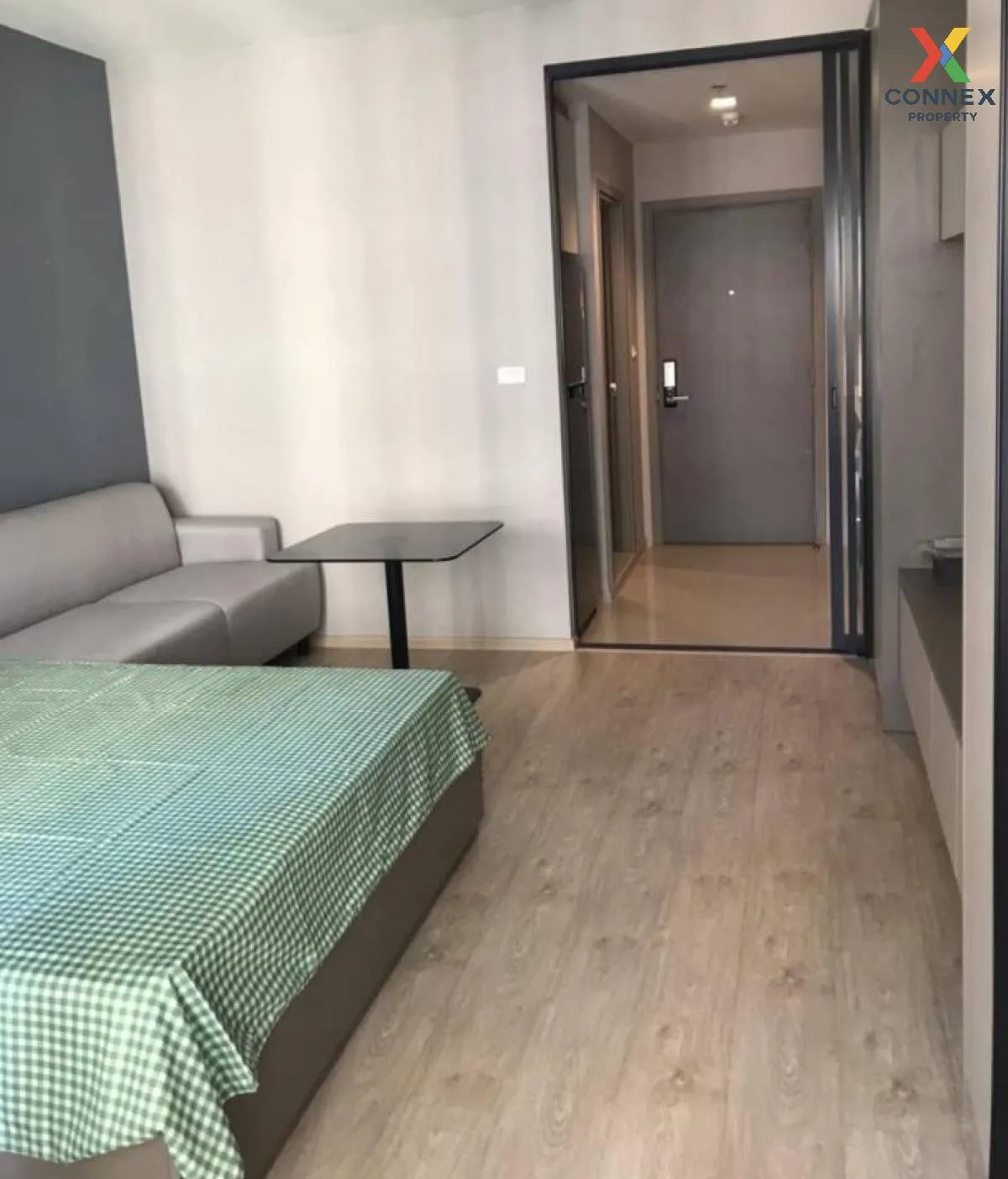 FOR RENT condo , Ideo Sathorn - Wongwian Yai , BTS-Wongwian Yai , Khlong Ton Sai , Khlong San , Bangkok , CX-53151