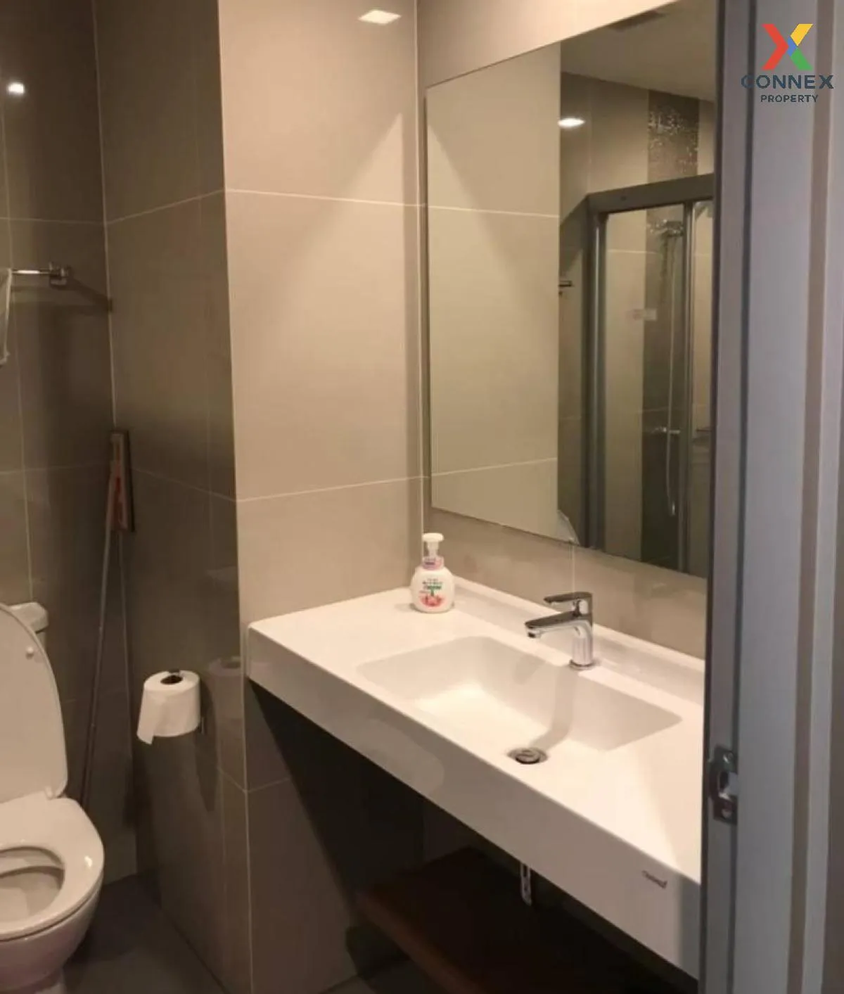 FOR RENT condo , Ideo Sathorn - Wongwian Yai , BTS-Wongwian Yai , Khlong Ton Sai , Khlong San , Bangkok , CX-53151