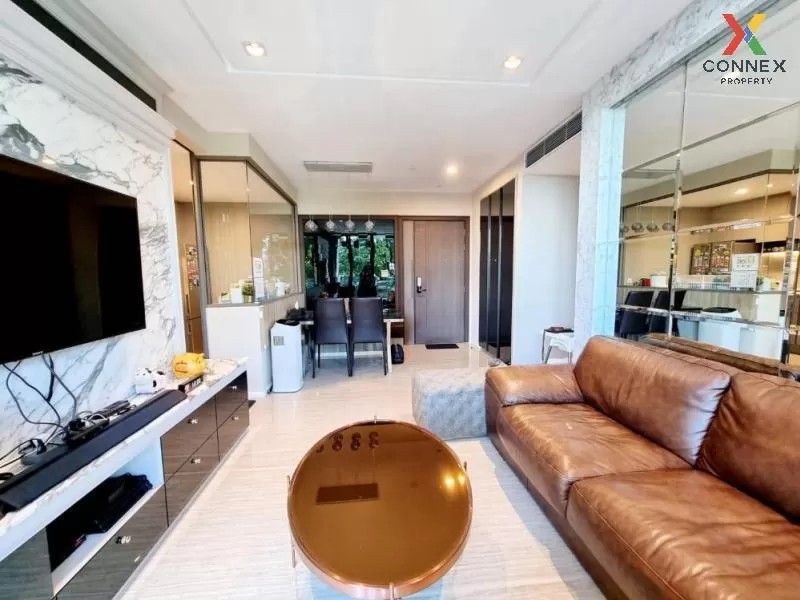 FOR SALE condo , 333 Riverside , MRT-Bang Pho , Bang Sue , Bang Su , Bangkok , CX-53154 1