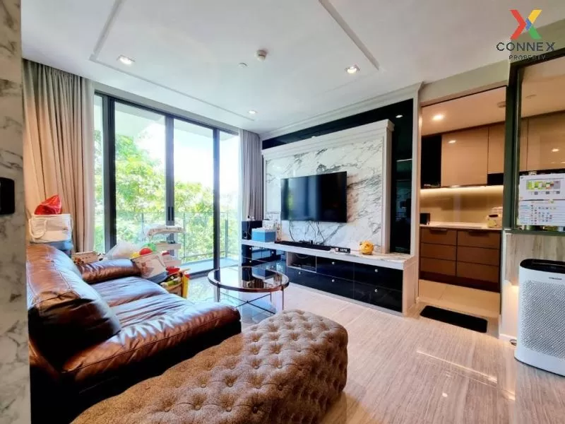 FOR SALE condo , 333 Riverside , MRT-Bang Pho , Bang Sue , Bang Su , Bangkok , CX-53154 2