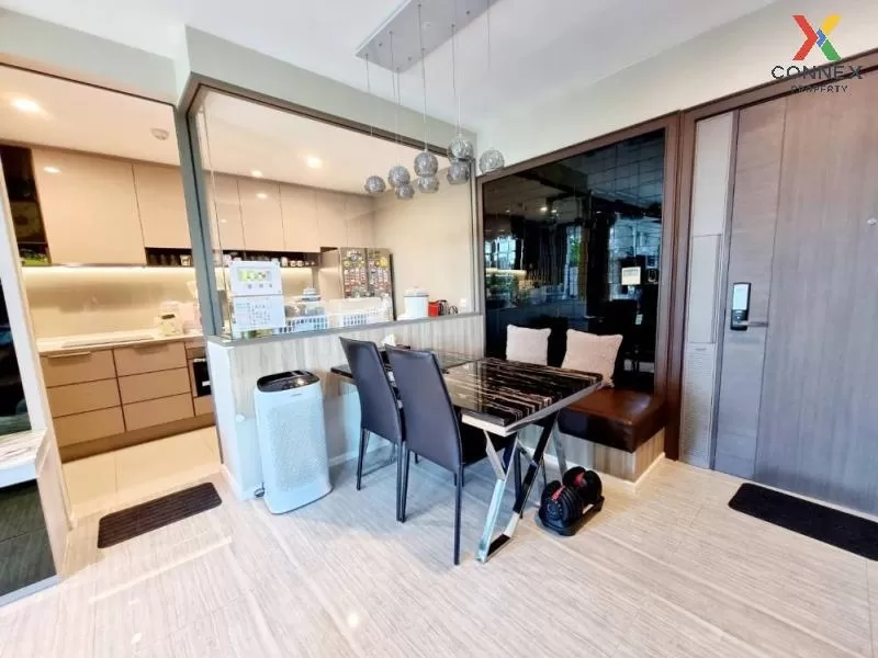 FOR SALE condo , 333 Riverside , MRT-Bang Pho , Bang Sue , Bang Su , Bangkok , CX-53154 3