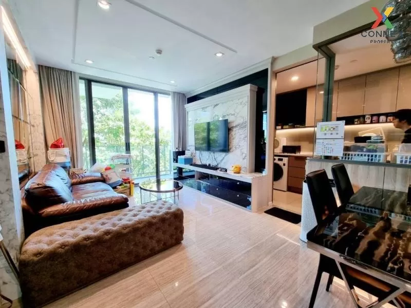 FOR SALE condo , 333 Riverside , MRT-Bang Pho , Bang Sue , Bang Su , Bangkok , CX-53154 4