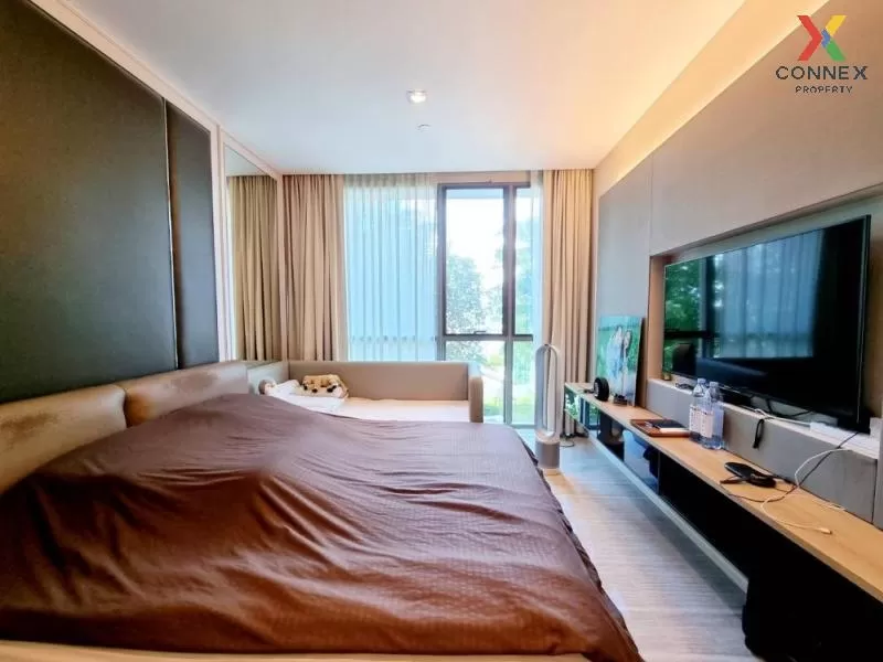 FOR SALE condo , 333 Riverside , MRT-Bang Pho , Bang Sue , Bang Su , Bangkok , CX-53154