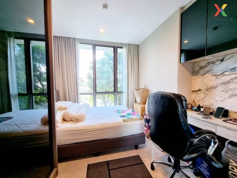 FOR SALE condo , 333 Riverside , MRT-Bang Pho , Bang Sue , Bang Su , Bangkok , CX-53154