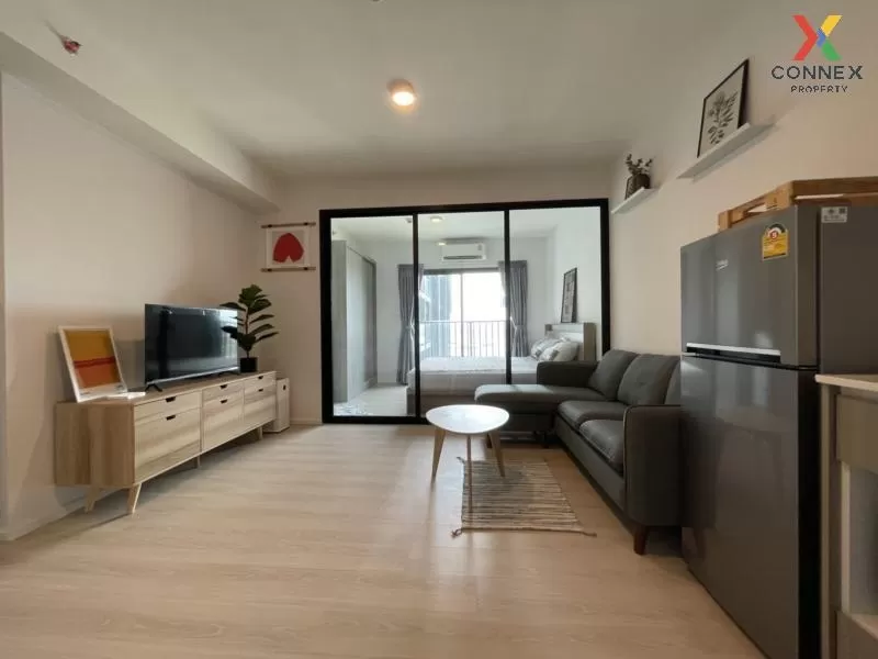 FOR RENT condo , A Space Mega , Bang Phli Noi , Bang Phli , Samut Prakarn , CX-53155 1