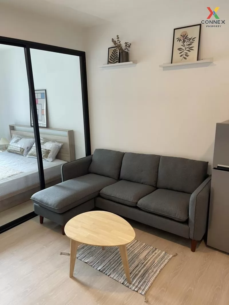 FOR RENT condo , A Space Mega , Bang Phli Noi , Bang Phli , Samut Prakarn , CX-53155 4