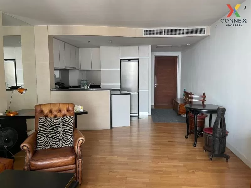 FOR RENT condo , Urbana Sathorn , high floor , BTS-Chong Nonsi , Thungmahamek , Sa Thon , Bangkok , CX-53156