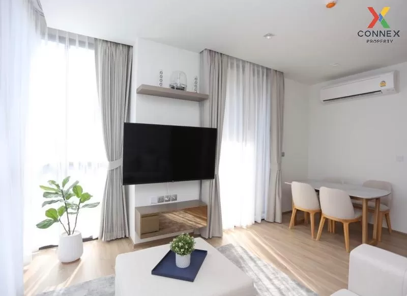 FOR RENT condo , Kawa Haus , BTS-On Nut , Phra Khanong Nuea , Watthana , Bangkok , CX-53164