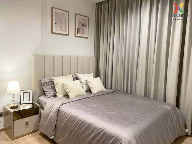 FOR RENT condo , Kawa Haus , BTS-On Nut , Phra Khanong Nuea , Watthana , Bangkok , CX-53164