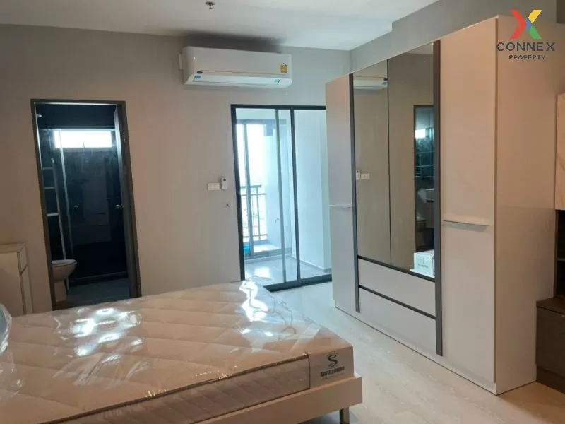 FOR RENT condo , Ideo Sukhumvit 115 , BTS-Pu Chao , Thepharak , Mueang Samut Prakan , Samut Prakarn , CX-53166 3