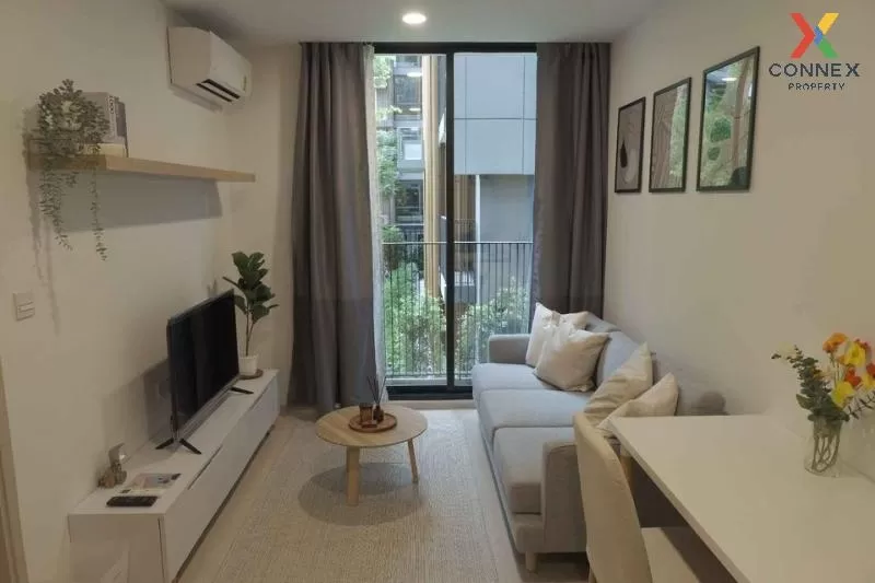 FOR RENT condo , Noble Ambience Sukhumvit 42 , Phra Khanong , Khlong Toei , Bangkok , CX-53167