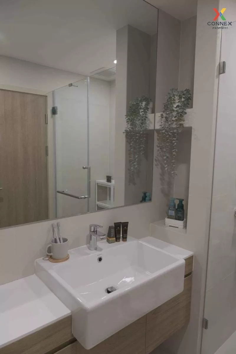 FOR RENT condo , Noble Ambience Sukhumvit 42 , Phra Khanong , Khlong Toei , Bangkok , CX-53167