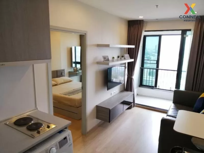 FOR SALE condo , Ideo Sathorn - Thapra , BTS-Pho Nimit , Bukkhalo , Thon Buri , Bangkok , CX-53170