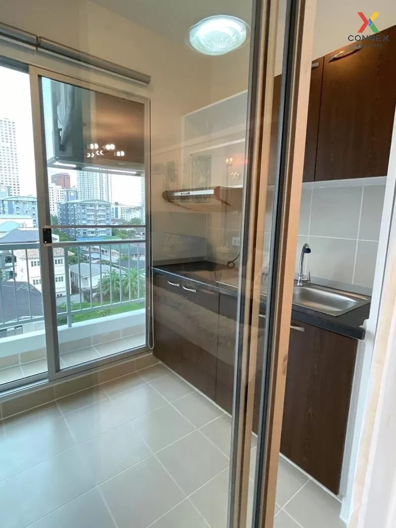 FOR SALE condo , Supalai City Resort Ratchada - Huaykwang , MRT-Huai Khwang , Huai Khwang , Huai Khwang , Bangkok , CX-53173 3