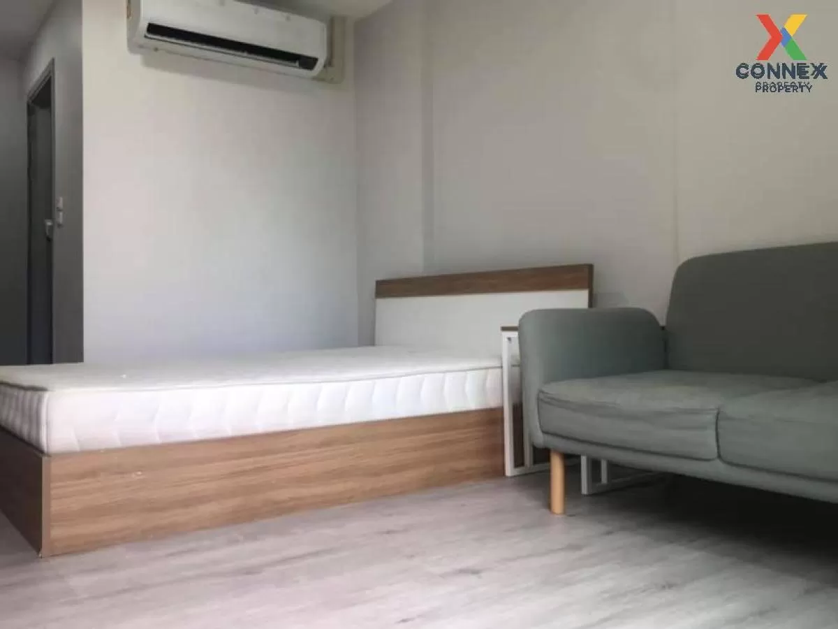 FOR RENT condo , Elio Sukhumvit 64 , BTS-Punnawithi , Bang Chak , Phra Khanong , Bangkok , CX-53180 1