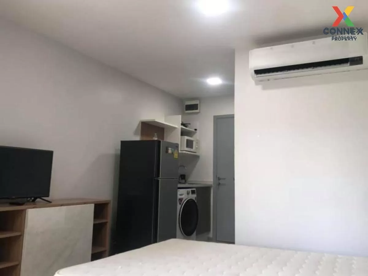 FOR RENT condo , Elio Sukhumvit 64 , BTS-Punnawithi , Bang Chak , Phra Khanong , Bangkok , CX-53180