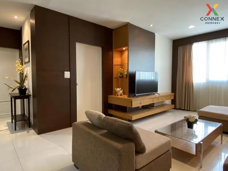 FOR RENT condo , St. Louis Grand Terrace , BTS-Saint Louis , Yannawa , Sa Thon , Bangkok , CX-53182 2