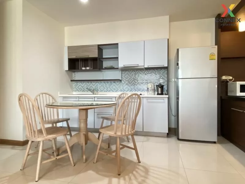 FOR RENT condo , St. Louis Grand Terrace , BTS-Saint Louis , Yannawa , Sa Thon , Bangkok , CX-53182 4