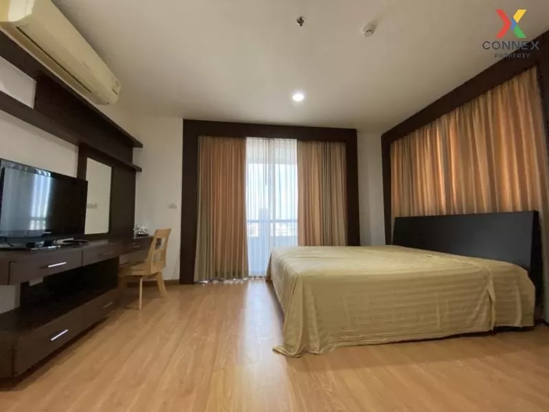 FOR RENT condo , St. Louis Grand Terrace , BTS-Saint Louis , Yannawa , Sa Thon , Bangkok , CX-53182